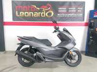 Honda PCX125