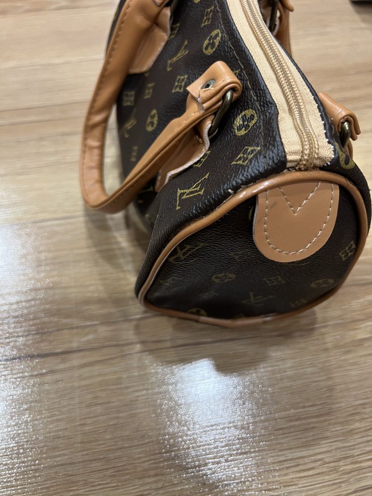 Torebka Louis Vuitton