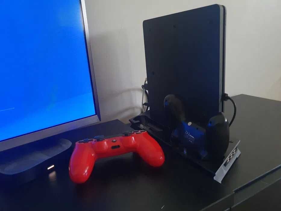 Playstation 4 Slim 1 TB