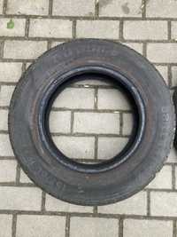 Opony 155/80 R13 Barum letnie