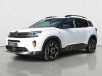 Citroën C5 Aircross 1.2 PureTech C-Series / Manual / SalonPL / Gwarancja od RiA