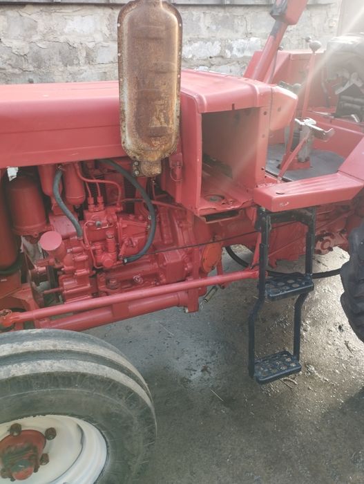 Трактор т 25 продам