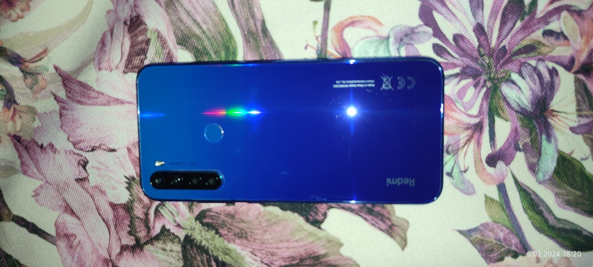 Xiaomi Redmi Note 8T