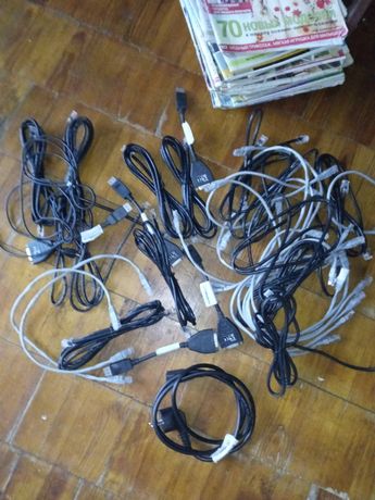 Продам провода кабели оптом