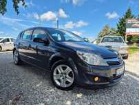 Opel Astra H!! 2008 Rok!! 1.6 BENZYNA Z GAZEM!! Super Stan!!
