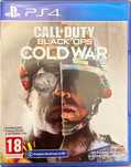 Call of Duty Black Ops Cold War PS4/PS5