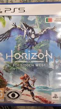 Horizon forbidden west ps5