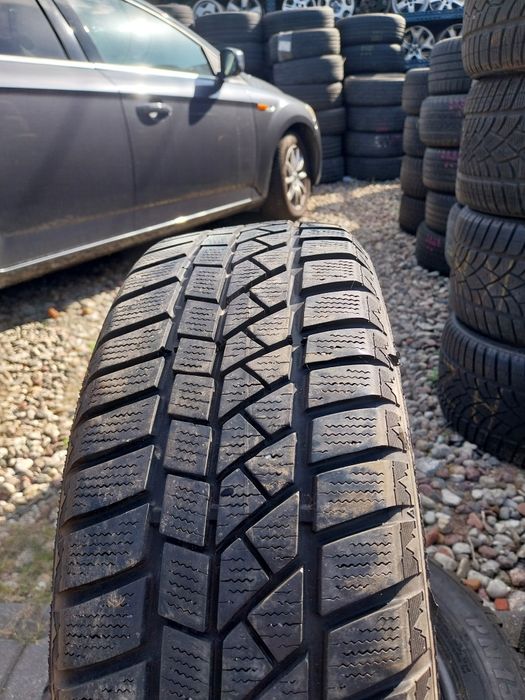 Opony Zimowe Pneumant 185/65R14 86T