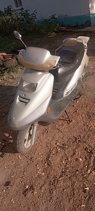 Продам Мопед 50сс
