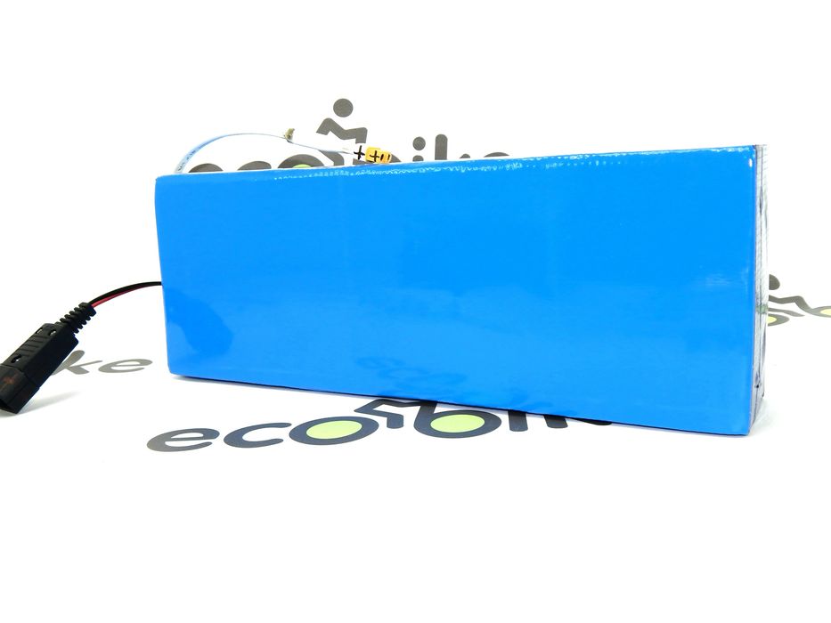 Акумулятор для електровелосипеда 48v22Ah