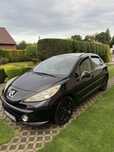 Peugeot 207 1.6 hdi