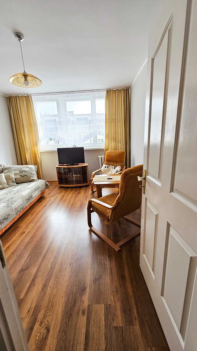 Sprzedam ładne mieszkanie z garażem bez pośredników Oborniki Centrum