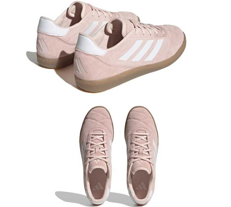 Oryginalne Adidas Sala Court r. 42 2/3 IE1575