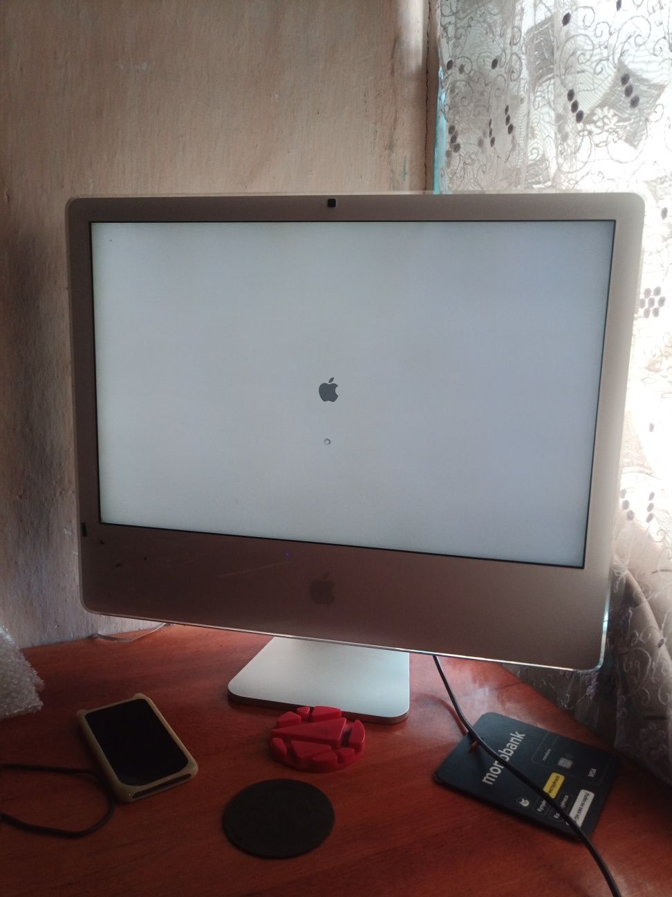 Моноблок Apple iMac 24" компьютер пк