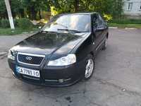 Chery Amulet 1.6 2008