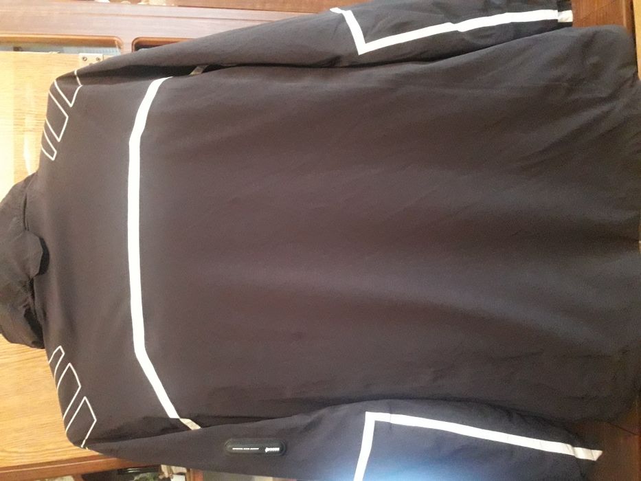 Зимняя мужская курточка фирмы Volkl