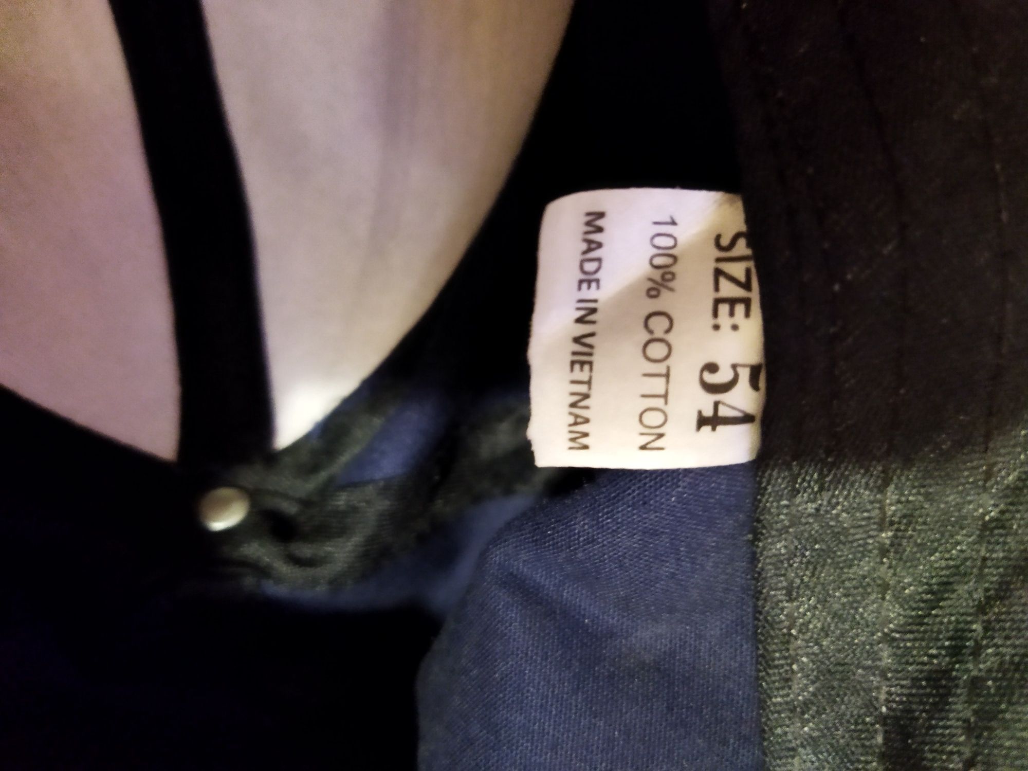 Бейсболка "The North Face". 54рр