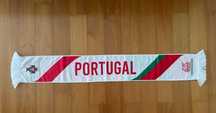 Cachecol Seleção Portugal 2024