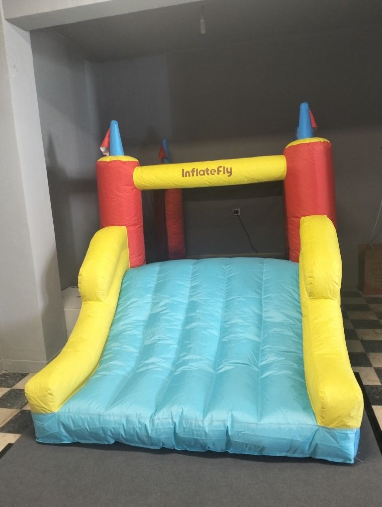 Espaço para festas