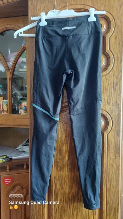 Getry damskie Crivit XS