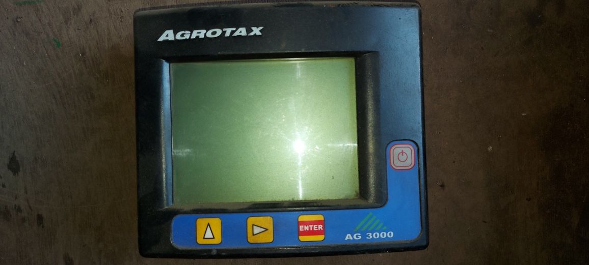 Пульти контроля висіву сівалок AGROTAXКун,Агрітронікс Dm-250,Sensor 1