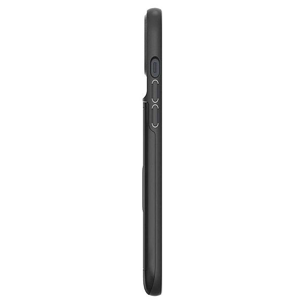Etui Spigen Slim Armor Cs na iPhone 14 Plus - czarne