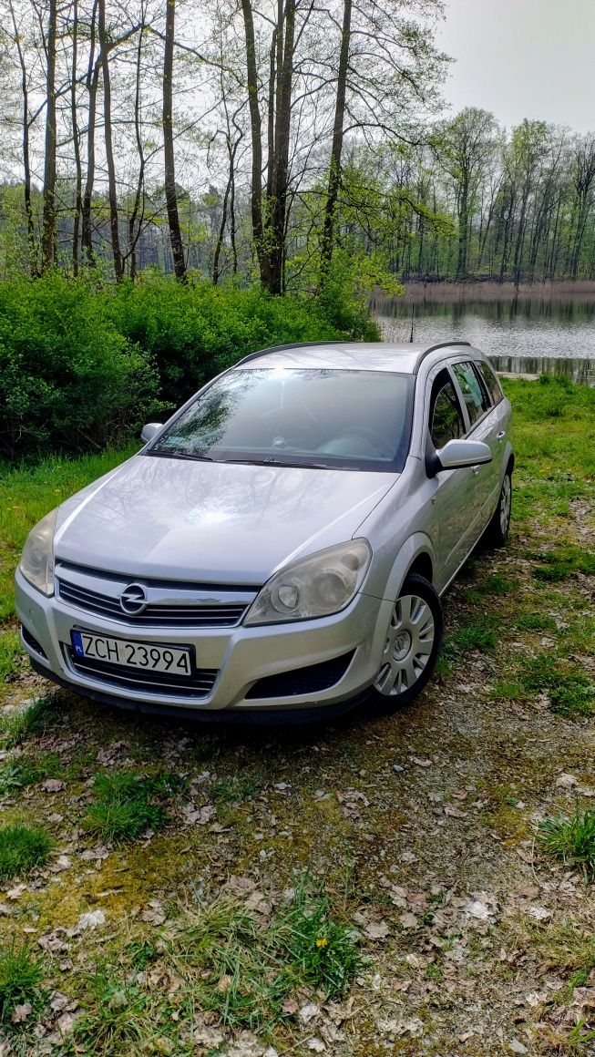 Opel Astra III 1.3 CDTI