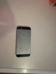 Iphone 5 czarny