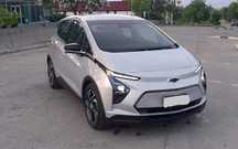 Chevrolet Bolt EV 2022 2Lt