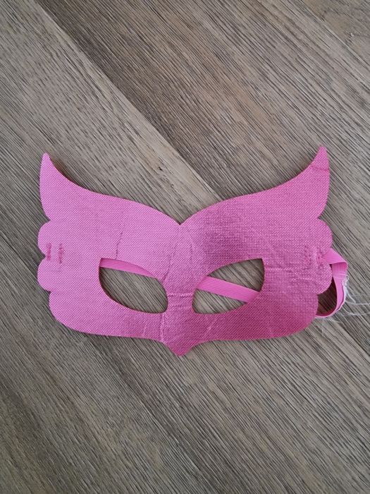 Strój karnawałowy Pidżamersi Sowella, rozm. 122/128, H&M