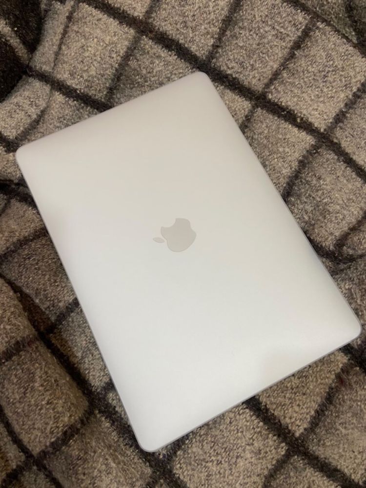 Чохол-накладка для MacBook Макбук