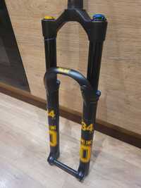 Ohlins rxf 34 m.2 130 mm 29er używany po serwisie mały przebieg