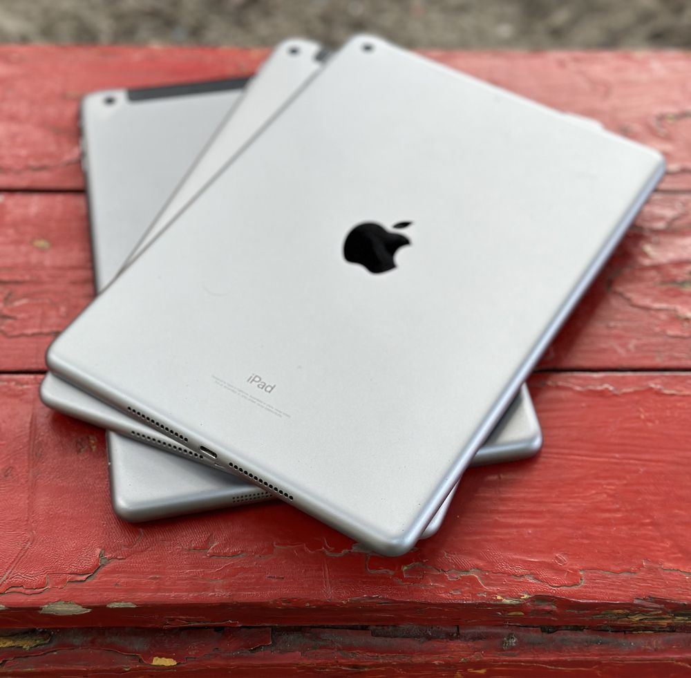 Розпродаж Apple iPad Air 1/2 та iPad 5/6gen. Планшети бу