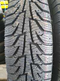 195/75R16C - Opona wielosezonowa dostawcze Iveco