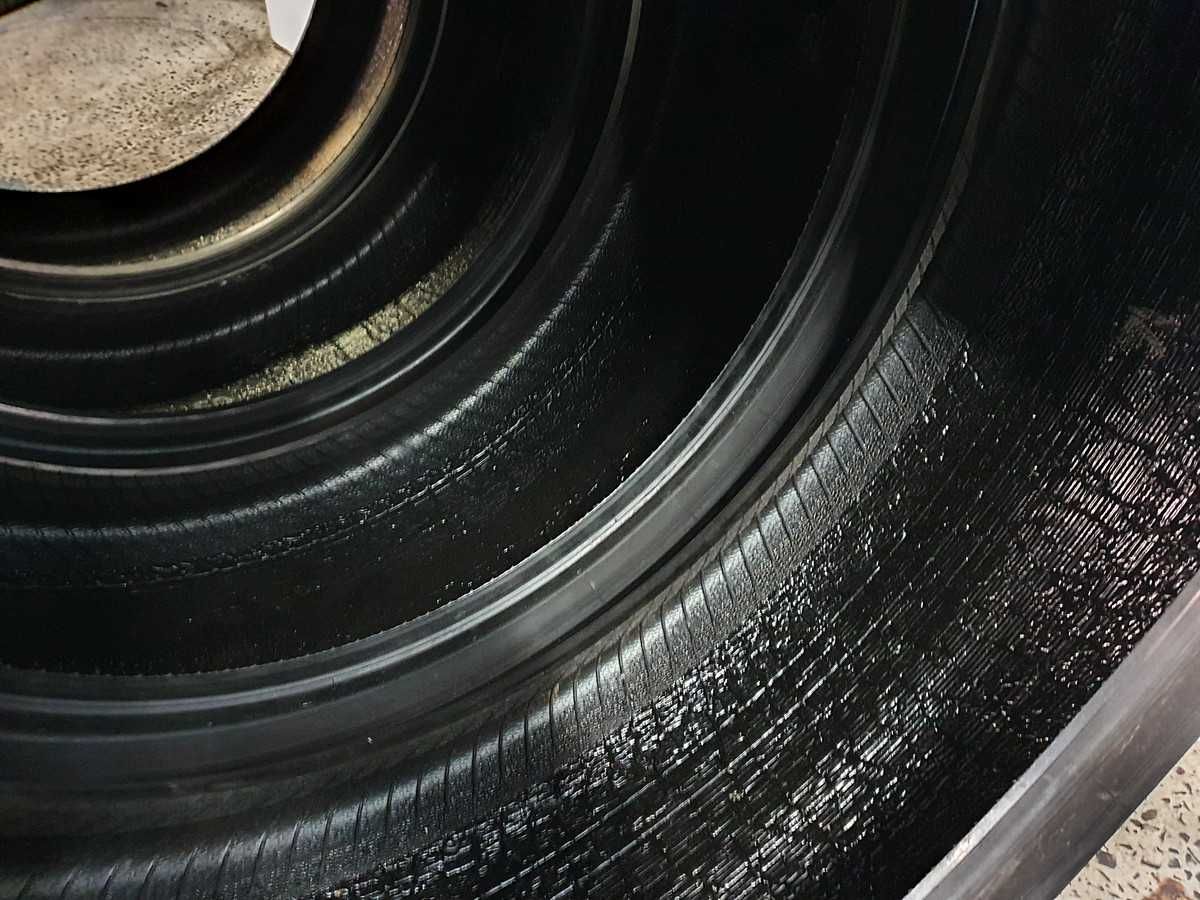 4x Opony letnie 245/35/20 PIRELLI PZero PZ4 - 95Y Seal