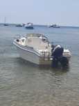 Barco Atlantico Baleote 4.60m
