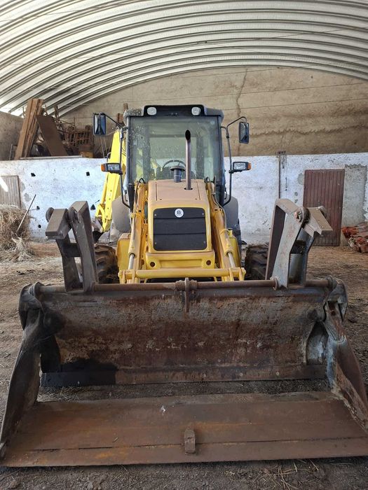 NewHolland LB95 95cv