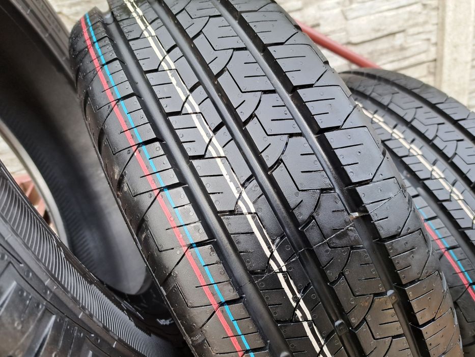 4 Opony NOWE letnie 205/65 R16C Point-S Montaż i wyważanie Gratis!