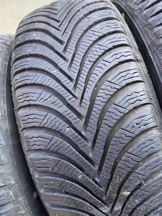 Koła Zima 16 5x112 Skoda Superb Octavia VW Touran PASSAT A4 A6 SEAT