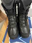 Botas táticas Haix Blake Eagle Gorotex