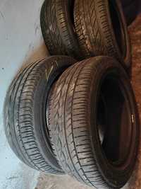 KOMPLET 4 SZT. Opony letnie Bridgestone TURANZA ER300 205/55r16