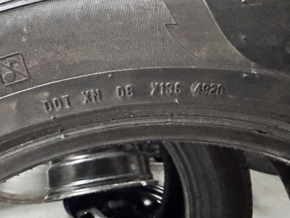 Nowe opony Pirelli Scorpion