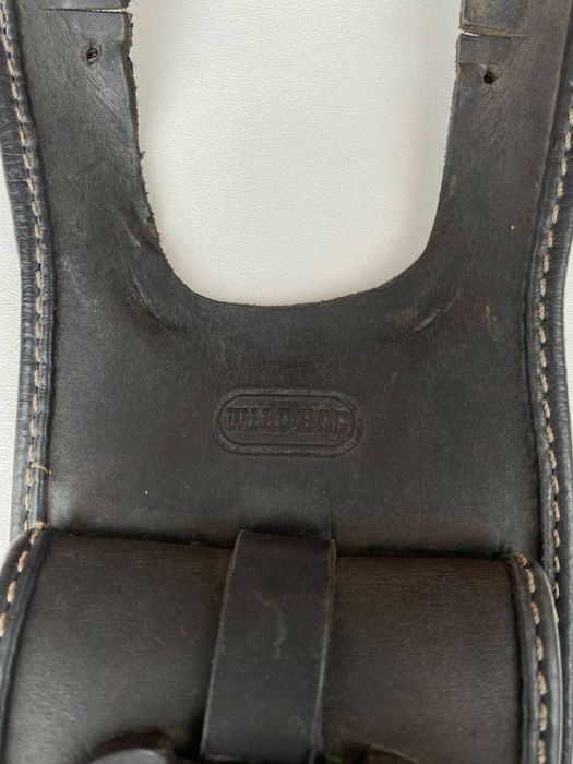 Нагрудник на бак мотоцикла WILD HOG