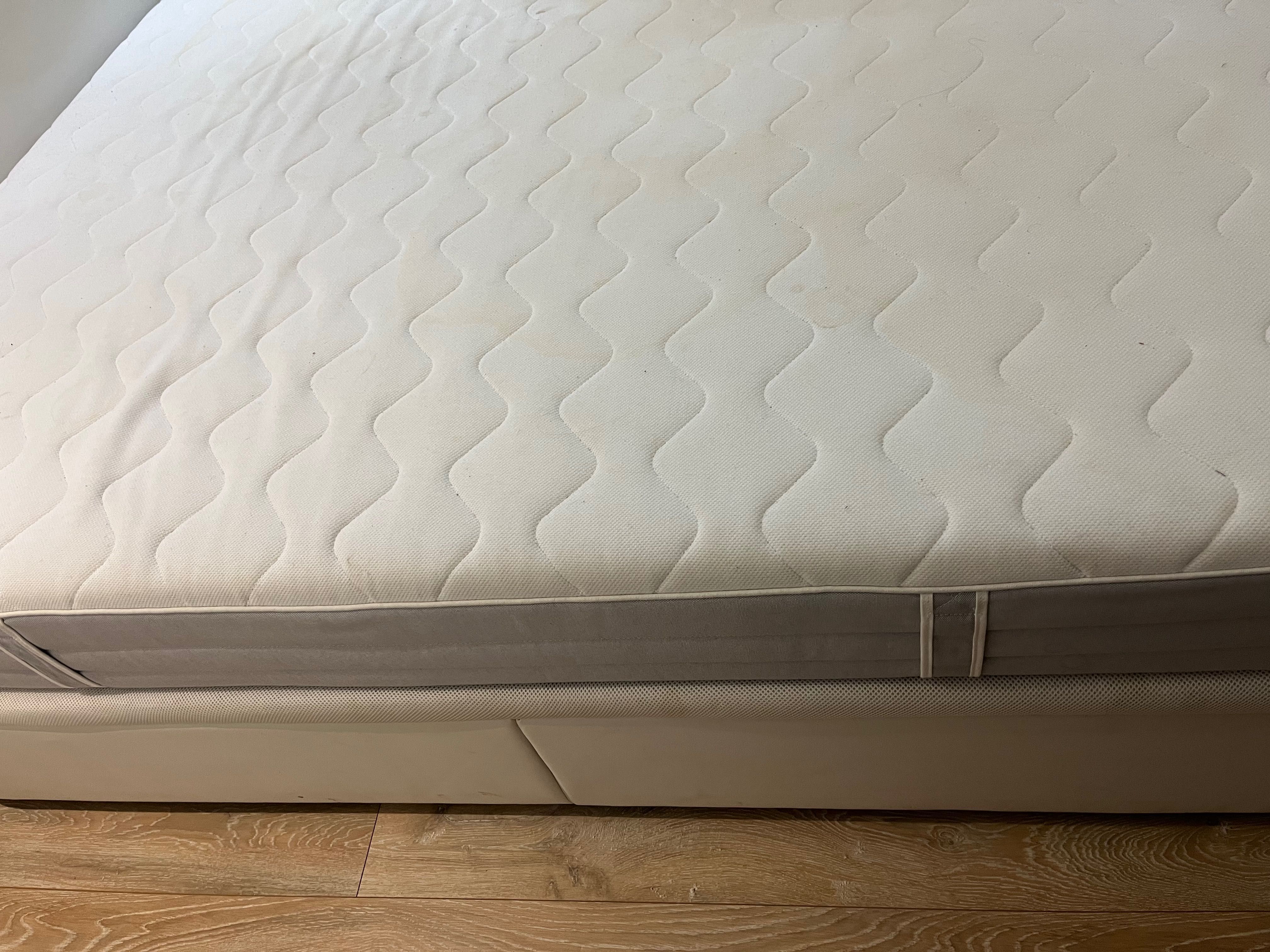 Colchão Geresta IKEA 200x160