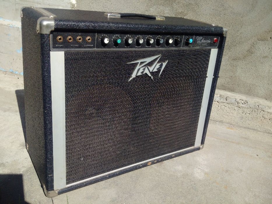 Peavey classic vt series 212