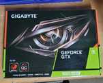 Karta graficzna Geforce GTX 1660 OC super gwarancja rozruchowa