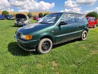 Volkswagen Polo sdi