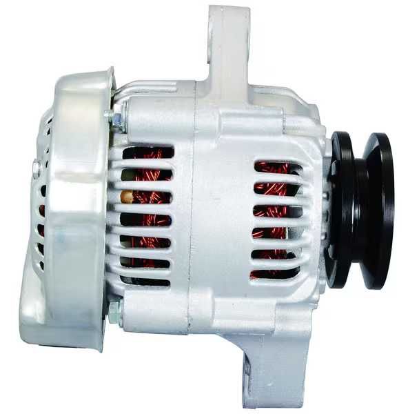 Alternator 14V 40A