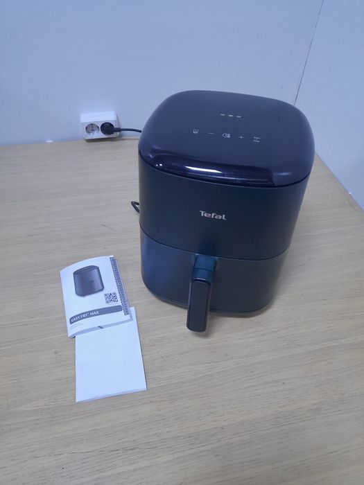 Мультипіч TEFAL Easy Fry Max EY245310