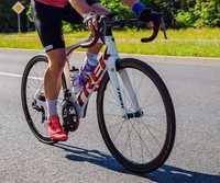 Trek Madone SLR roz 54